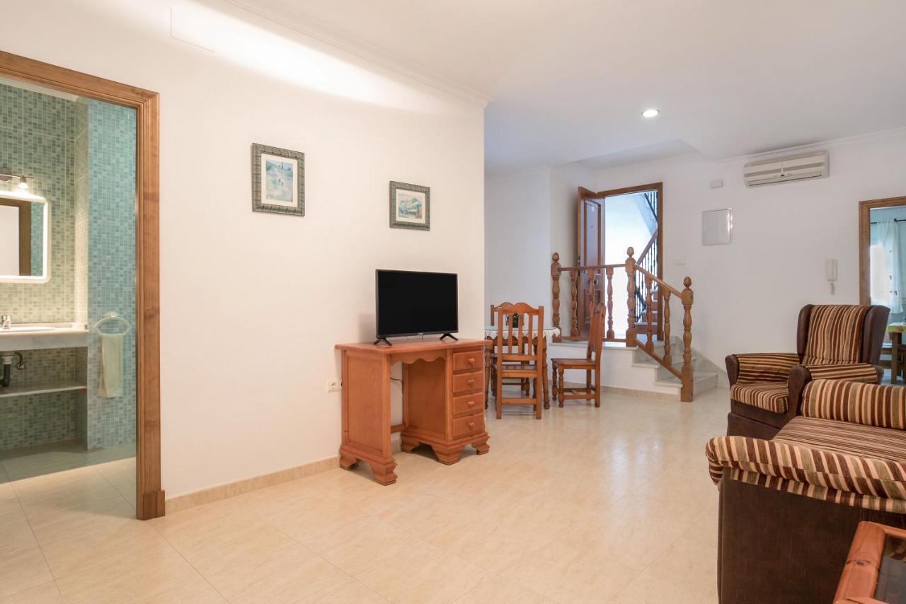 Apartamento Apt° Almadraba, Familias Y Parejas *