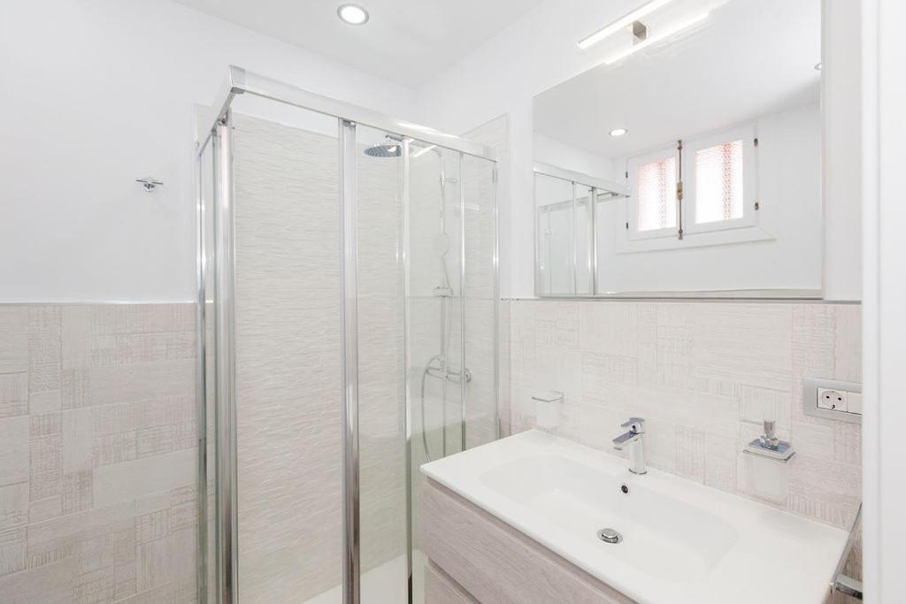 Apartment Estudio 2 En Playa De Americas - Sara Vacation Arona (Tenerife)