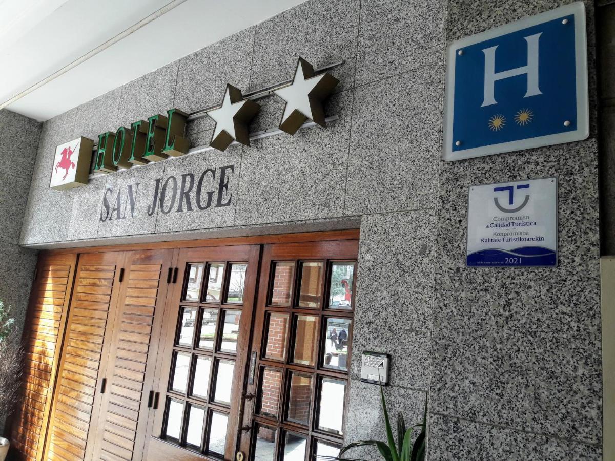 San Jorge Hotel
