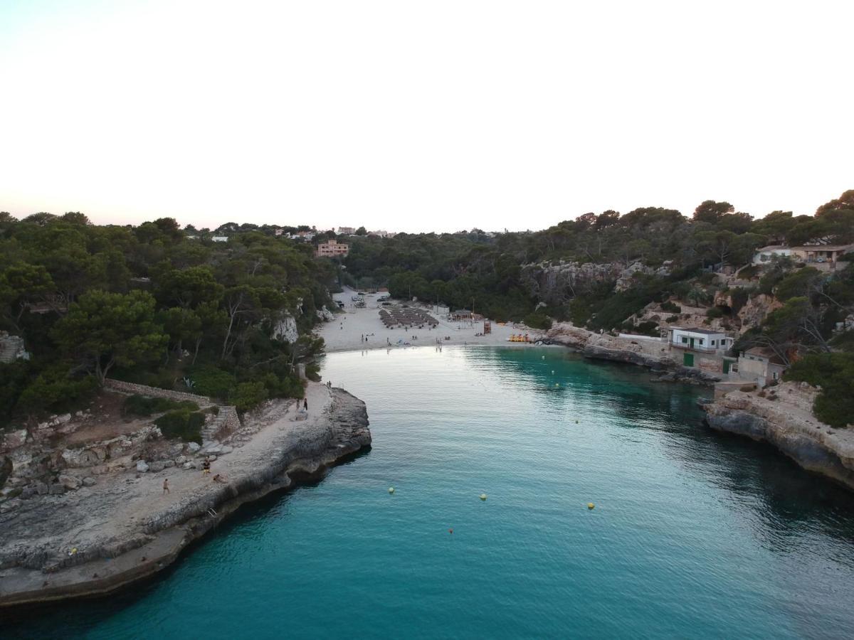 Сasa de vacaciones Cala Llombards Piscina, Wifi, Seguridad Y Relax *
