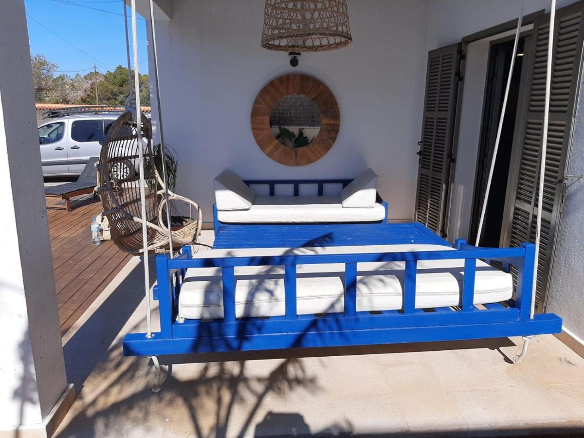 Cala Llombards Piscina, Wifi, Seguridad Y Relax
