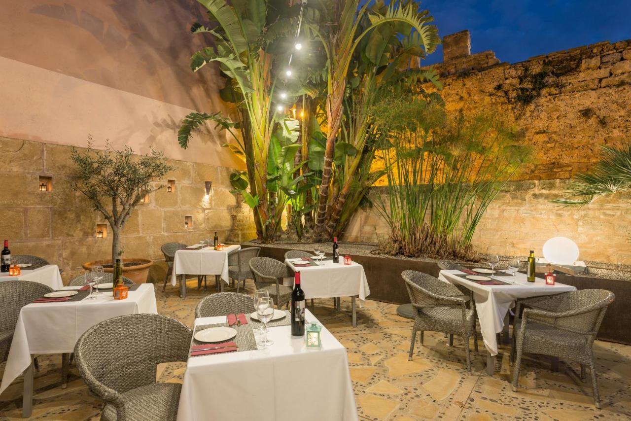 Petit - Turismo De Interior Alcudia (Mallorca)
