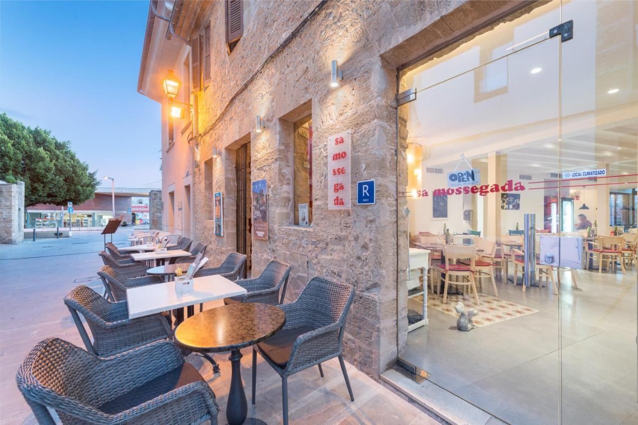 Petit - Turismo De Interior Hotel