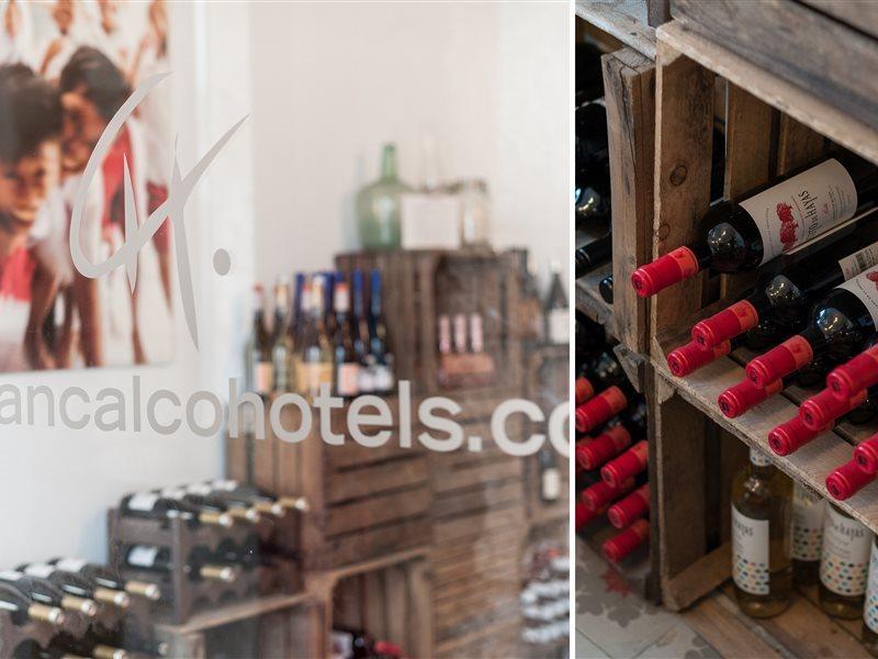 Petit - Turismo De Interior Hotel