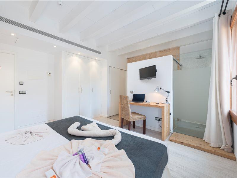 Hotel Petit - Turismo De Interior