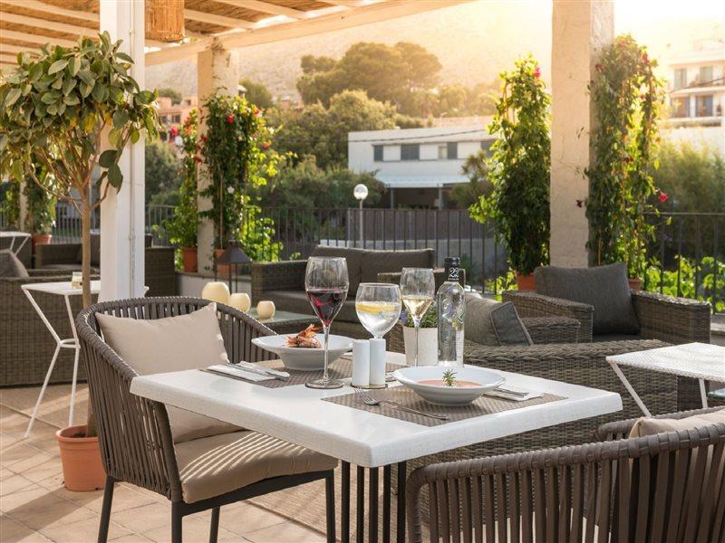 Boutique Oriola Hotel Cala San Vicente (Mallorca)