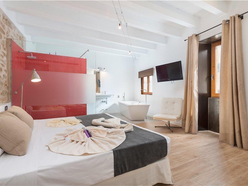 Petit - Turismo De Interior Hotel Alcudia (Mallorca)