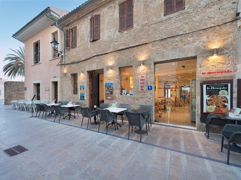Petit - Turismo De Interior Alcudia (Mallorca)