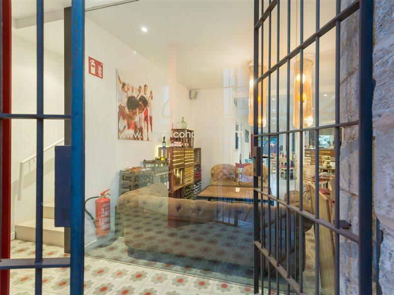 Petit - Turismo De Interior Hotel 4*