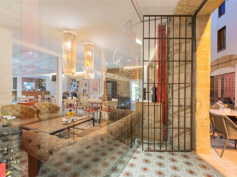 Petit - Turismo De Interior Hotel