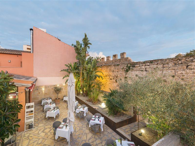 Hotel Petit - Turismo De Interior 4*