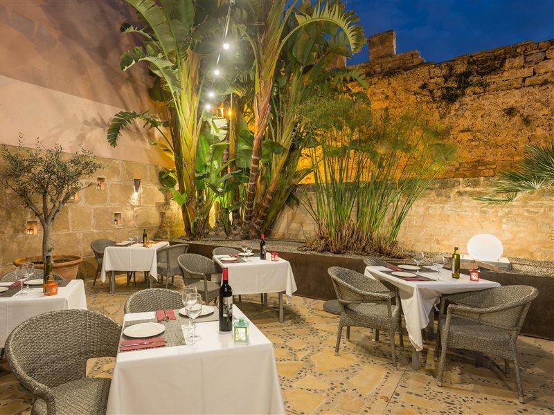 Petit - Turismo De Interior Alcudia (Mallorca)