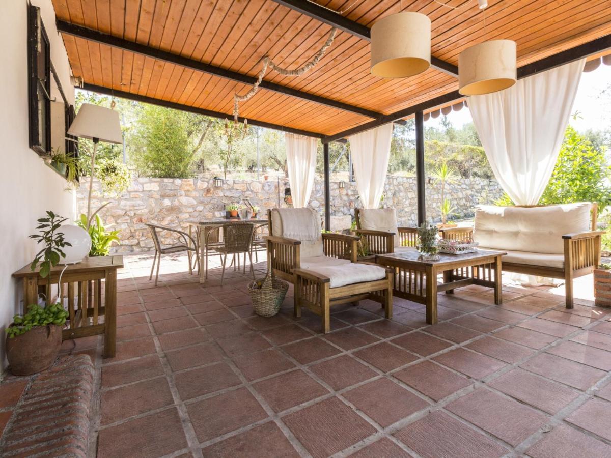 El Rincón De Celi Agroturismo