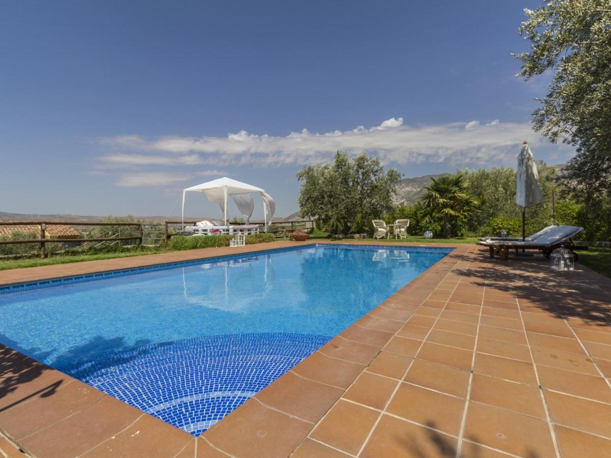 Agroturismo El Rincón De Celi Dúrcal