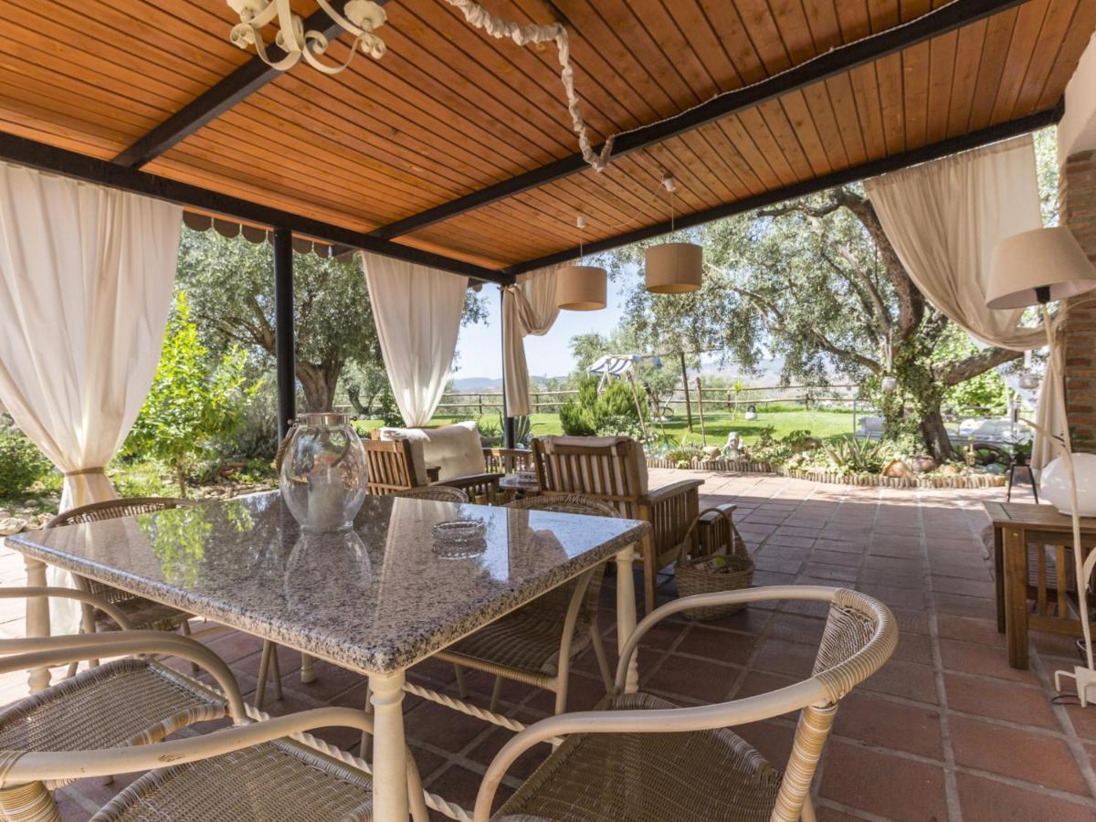 Agroturismo El Rincón De Celi *