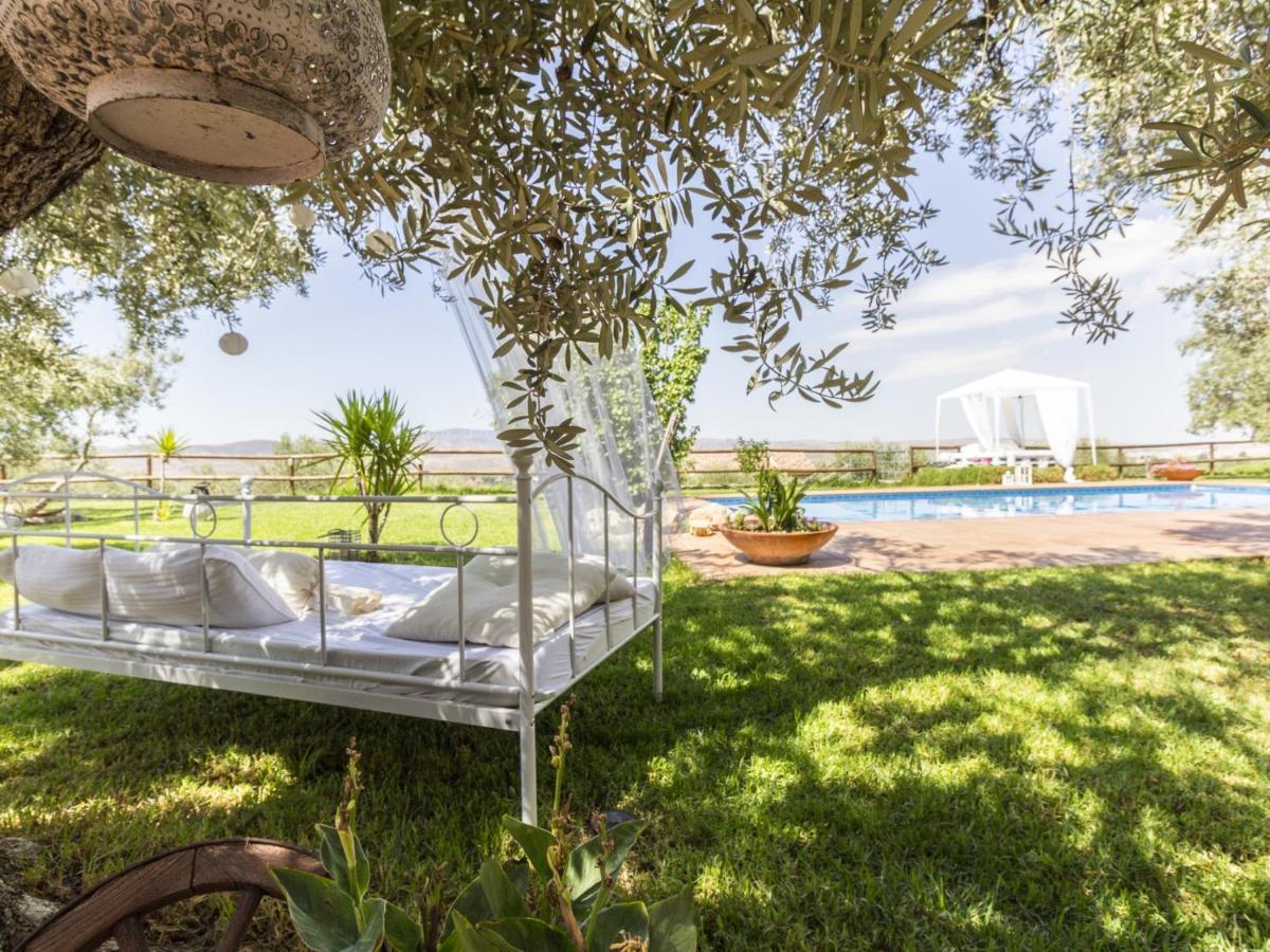 El Rincón De Celi Agroturismo Dúrcal