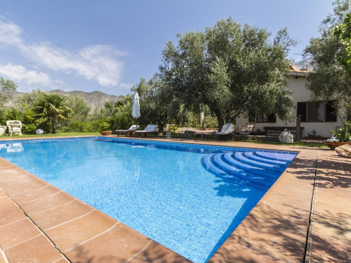 El Rincón De Celi Agroturismo Dúrcal