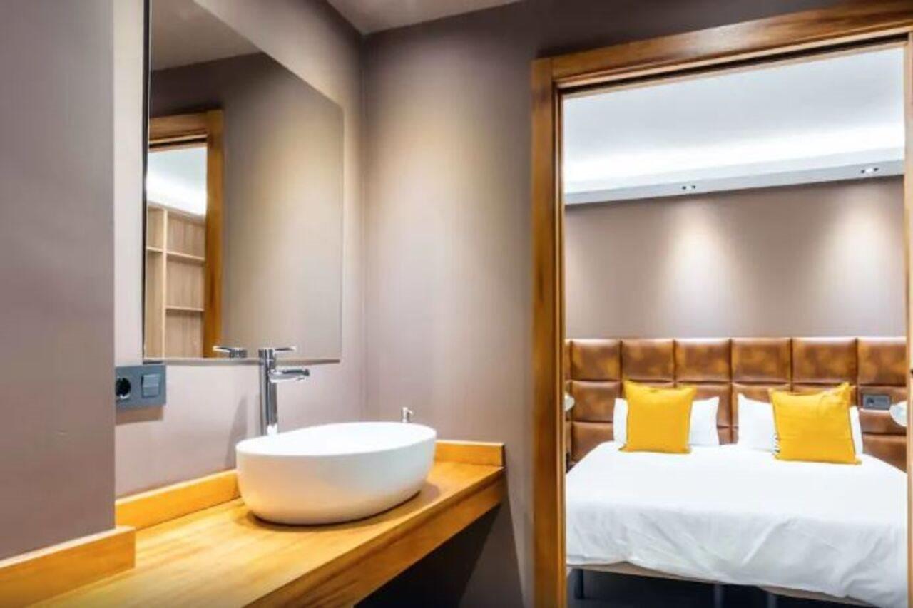 Apartamento Poem Suites, Canteras