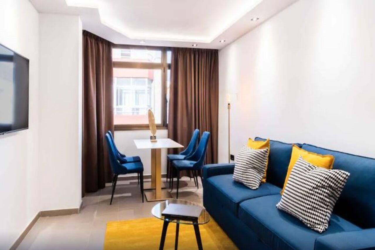 Poem Suites, Canteras * Las Palmas de Gran Canaria