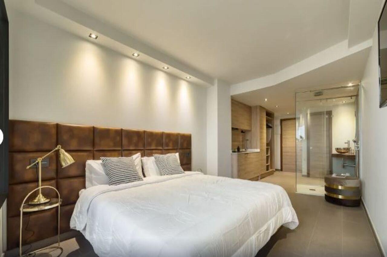 Apartamento Poem Suites, Canteras