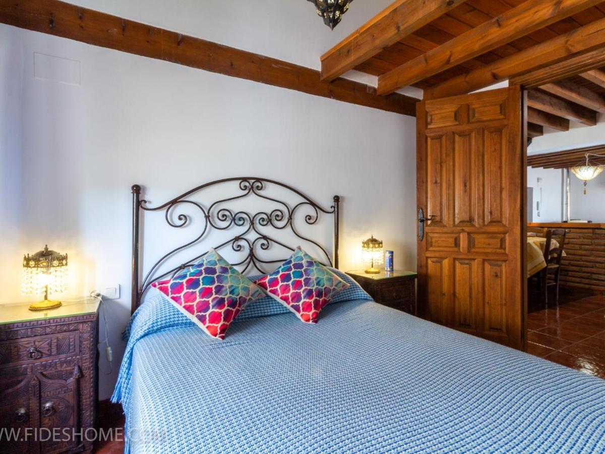 Casa Maria La Conejera Nigüelas