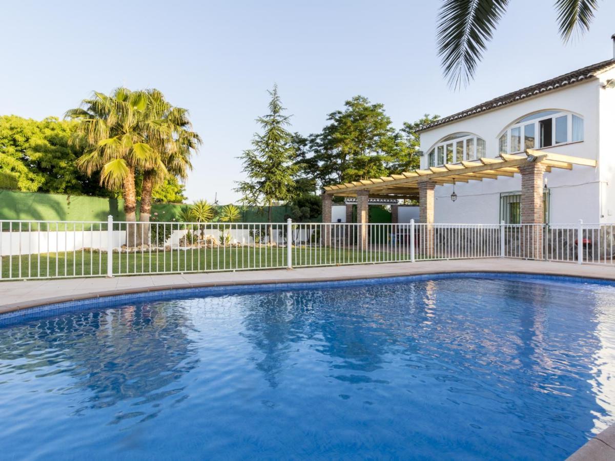 Venta Del Alamo Villa Dúrcal