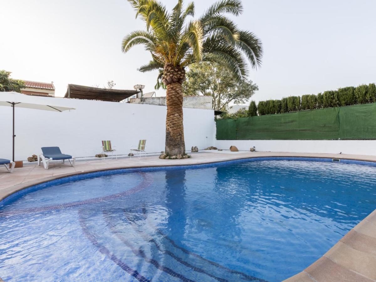 Venta Del Alamo Villa