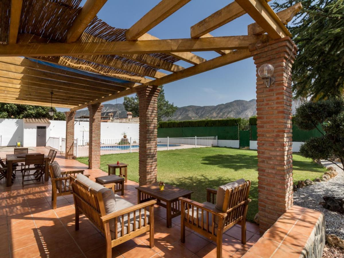 Venta Del Alamo Villa