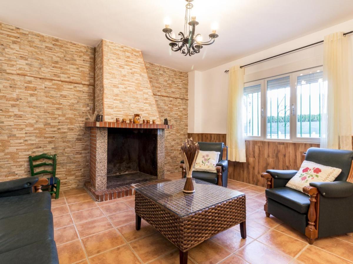 Villa Venta Del Alamo Dúrcal