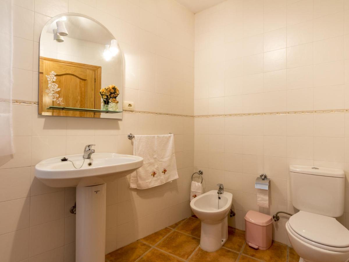 Venta Del Alamo Villa