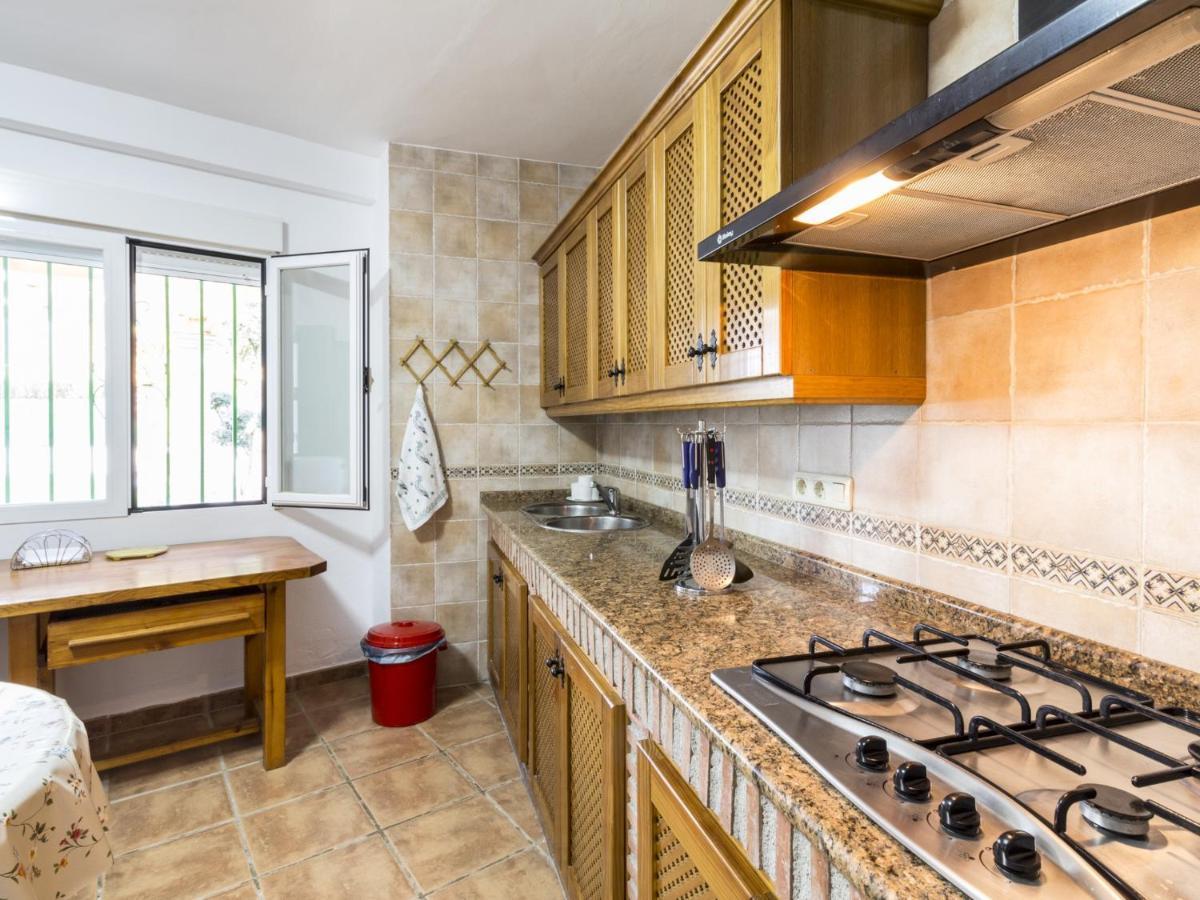 Venta Del Alamo Villa Dúrcal