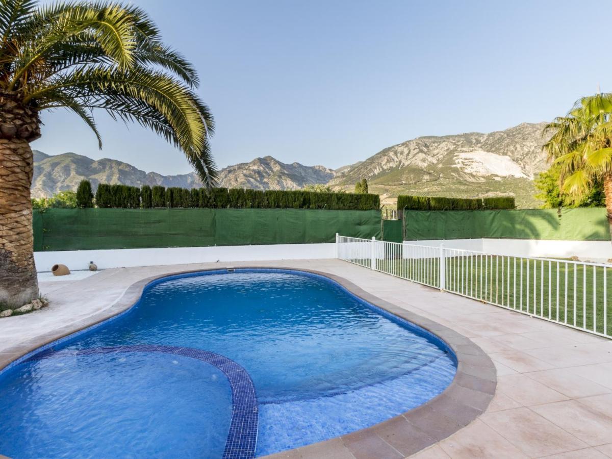 Villa Venta Del Alamo