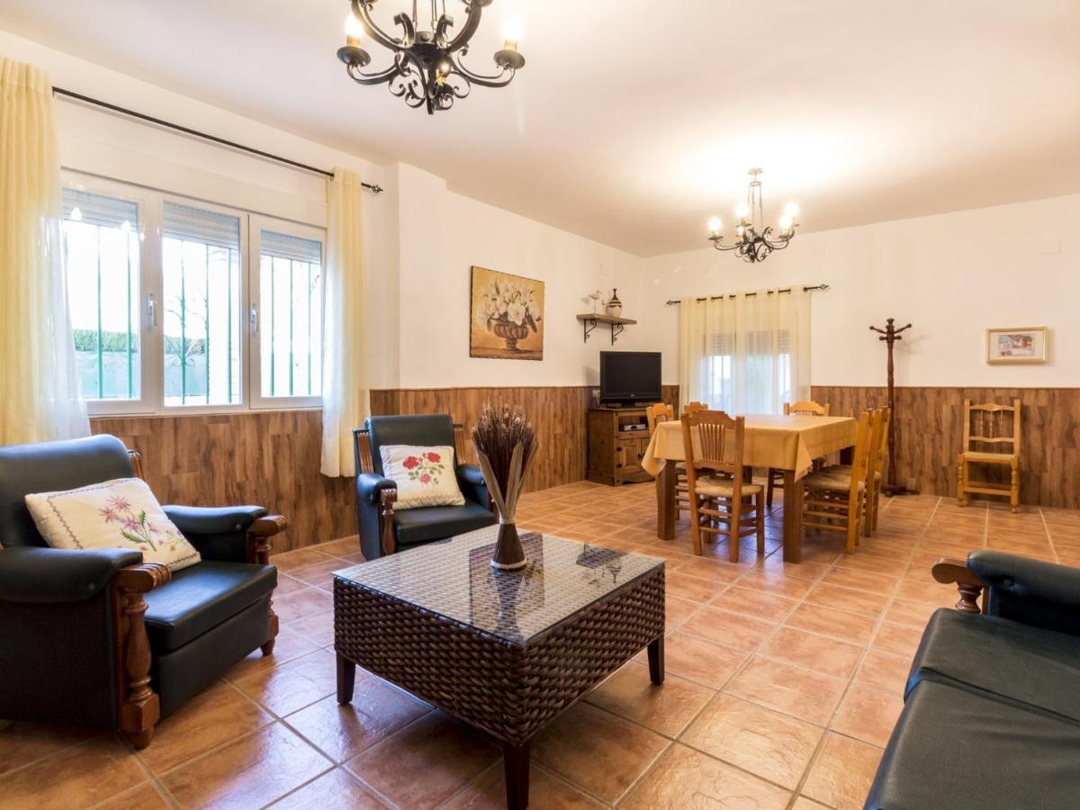 Villa Venta Del Alamo *