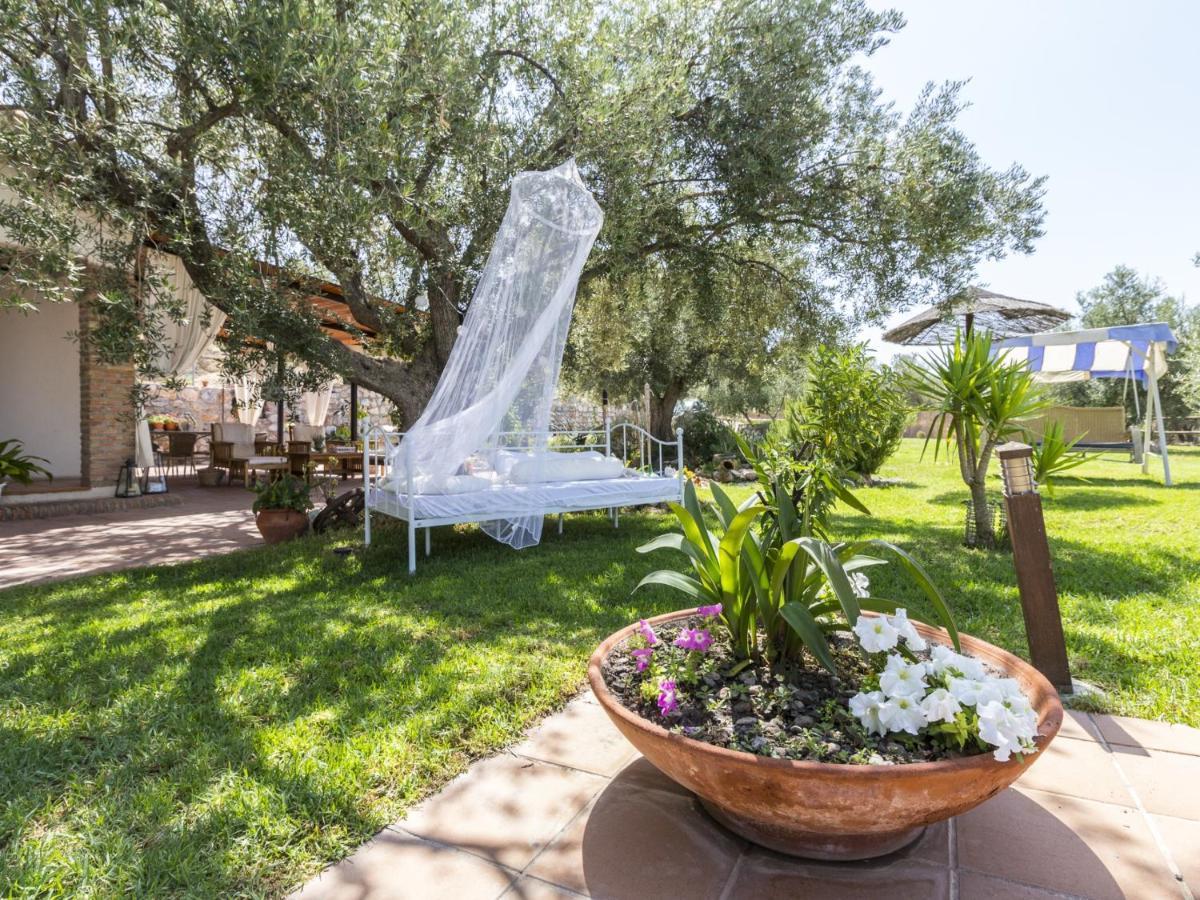El Rincón De Celi Agroturismo
