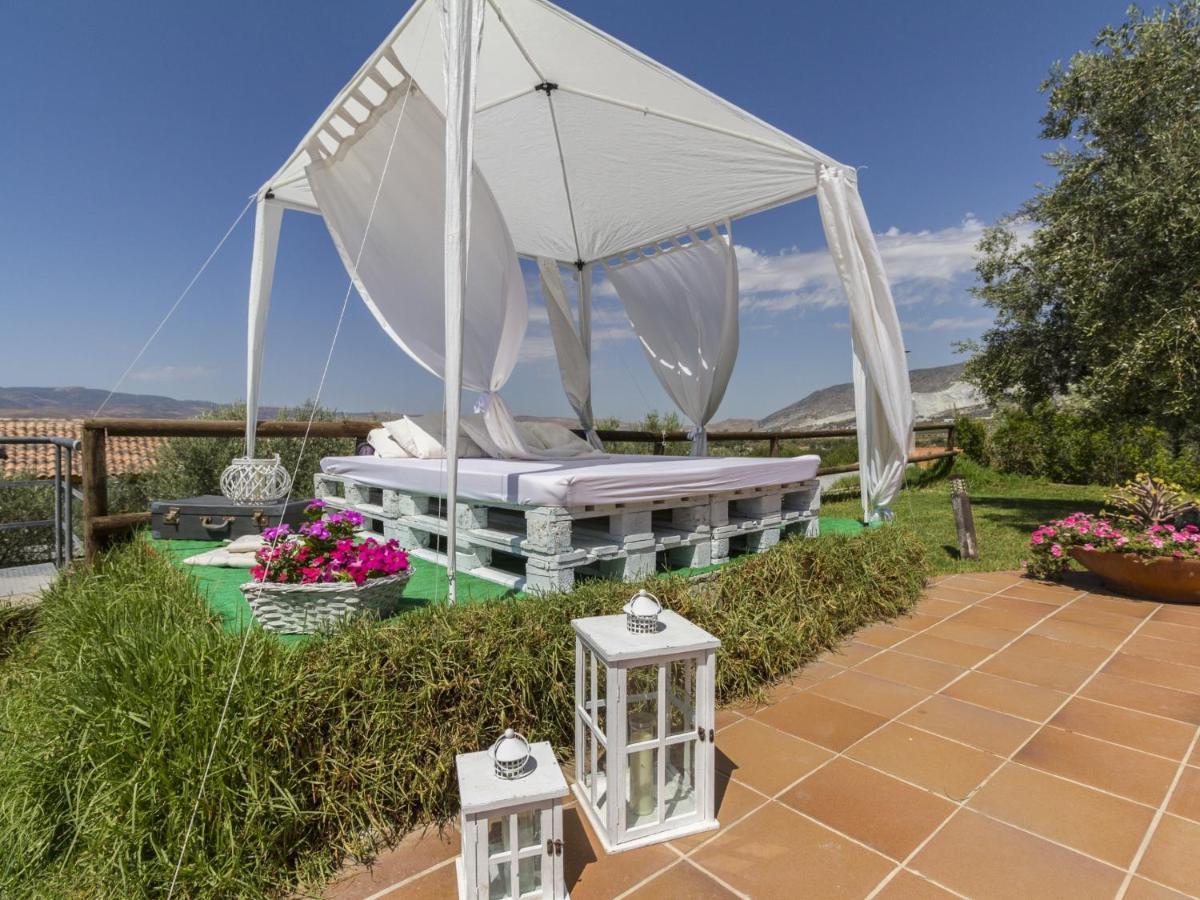 El Rincón De Celi Agroturismo Dúrcal