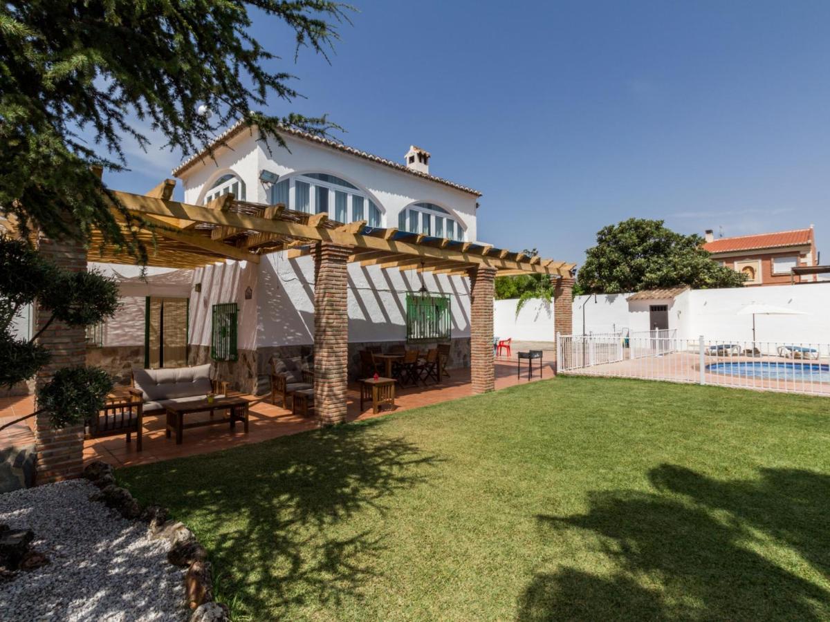 Venta Del Alamo Villa *