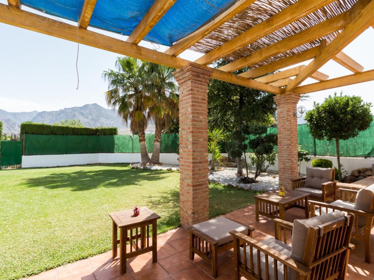 Villa Venta Del Alamo *