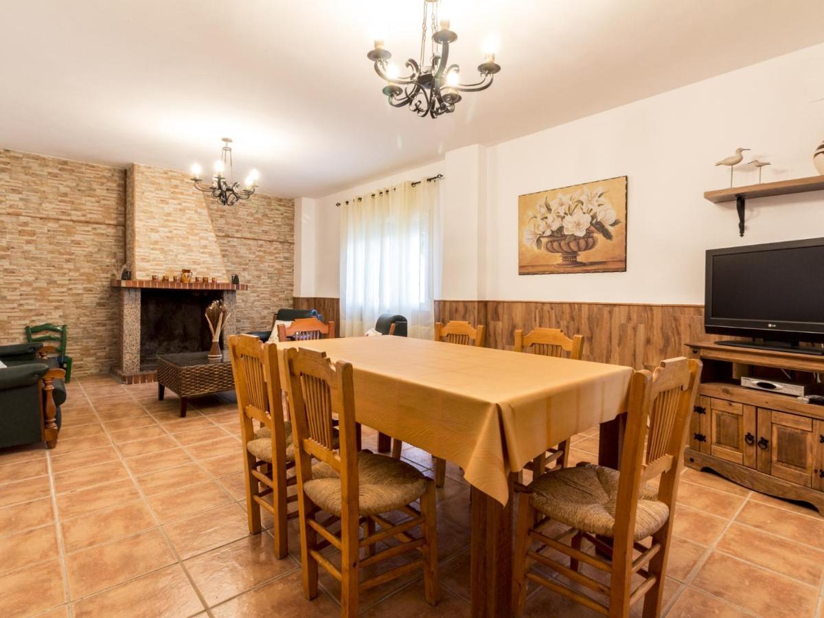 Venta Del Alamo Villa *