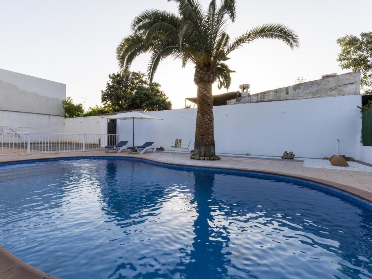 Venta Del Alamo * Dúrcal