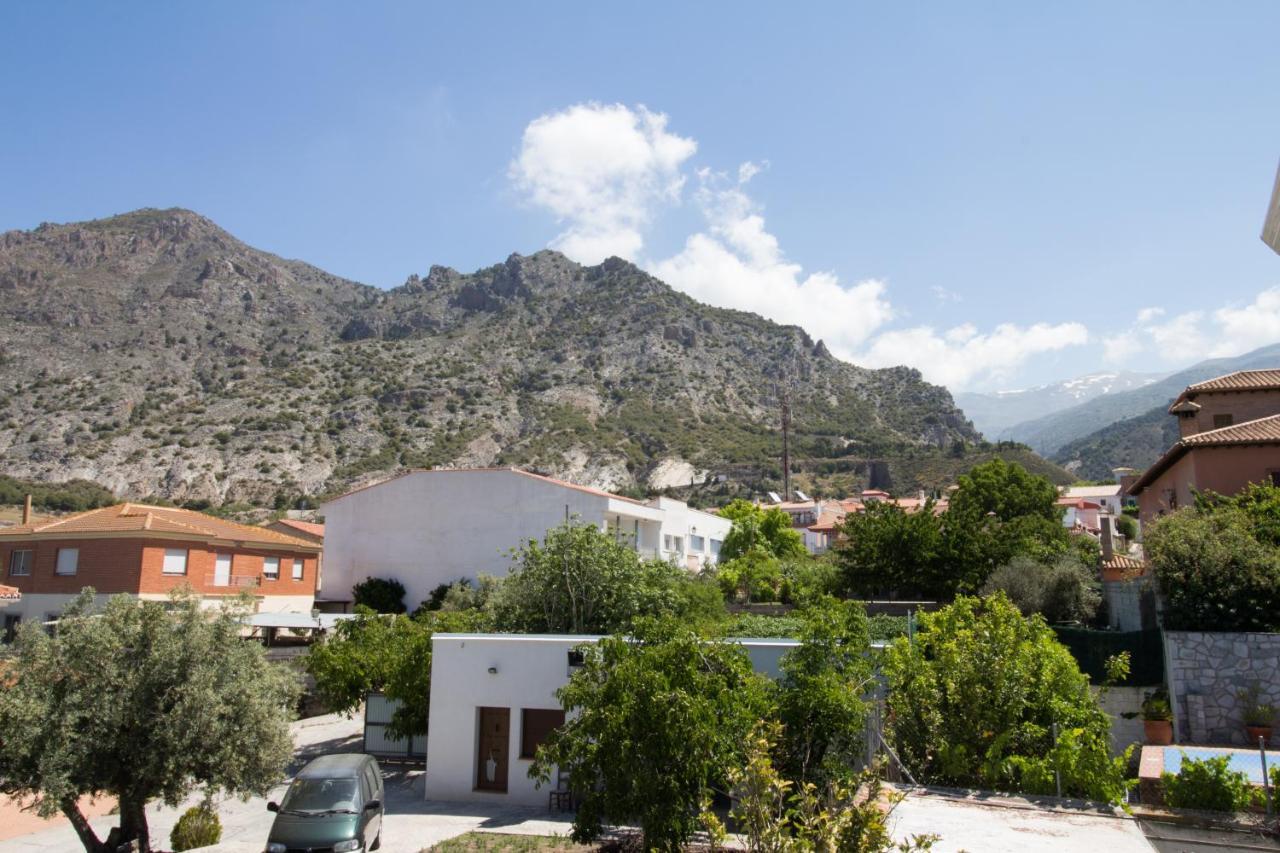 Villa Casa Lorenzo Niguelas
