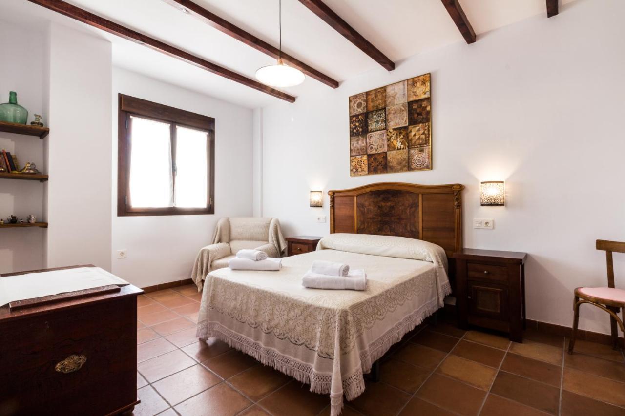 Casa Lorenzo Villa *