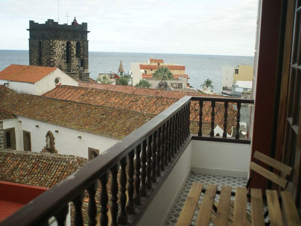 Hotel El Hotelito 27 Santa Cruz de la Palma (Isla de la Palma)