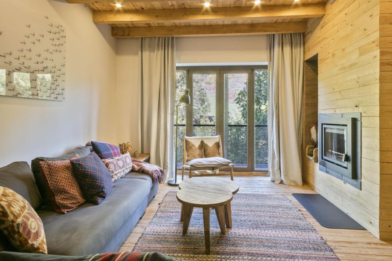 Apartamento Luderna - Era Sarreta