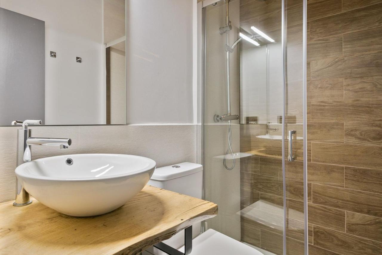 Apartamento Luderna - Era Sarreta *