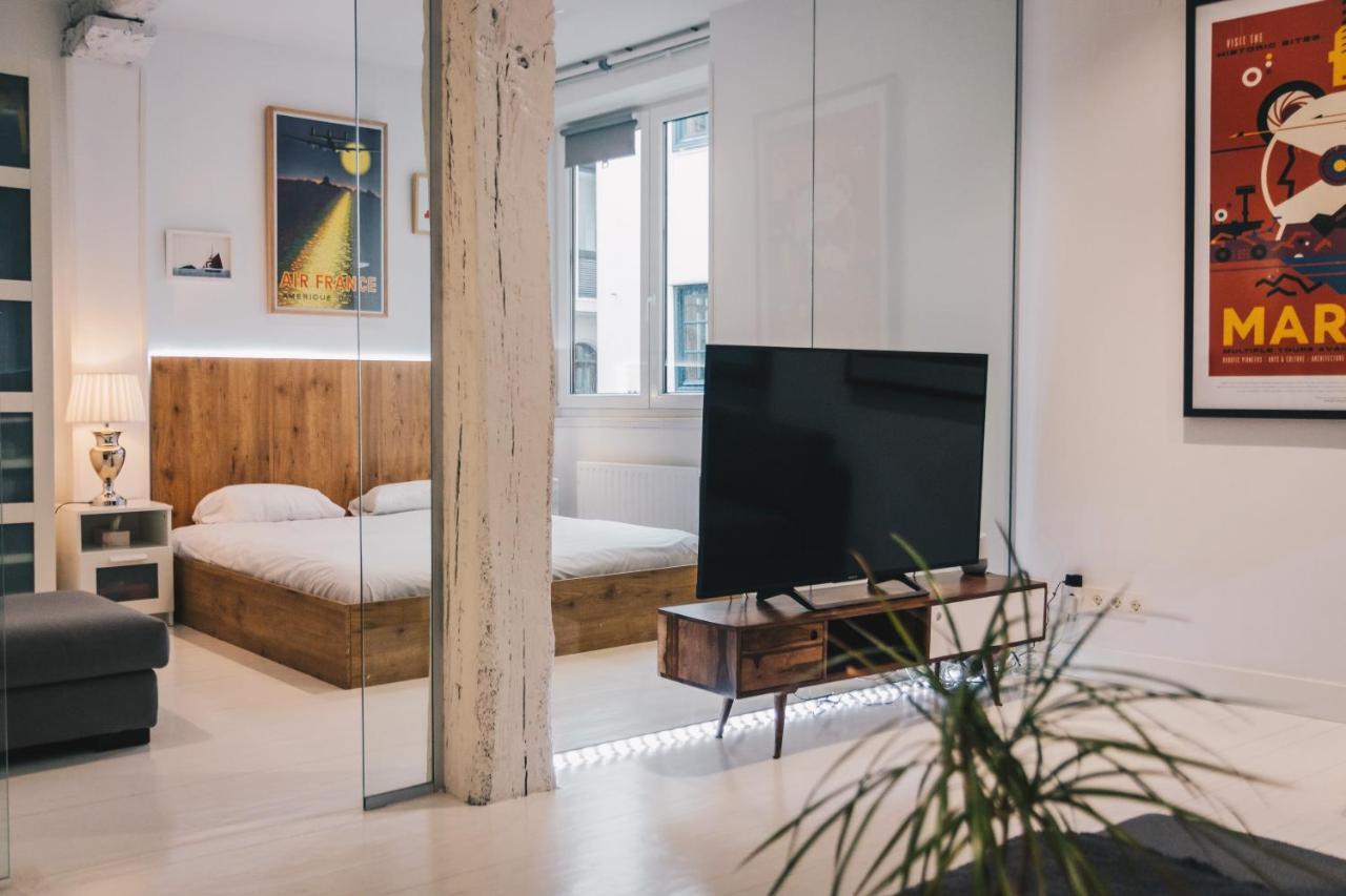 Plaza Nueva By People Apartment *