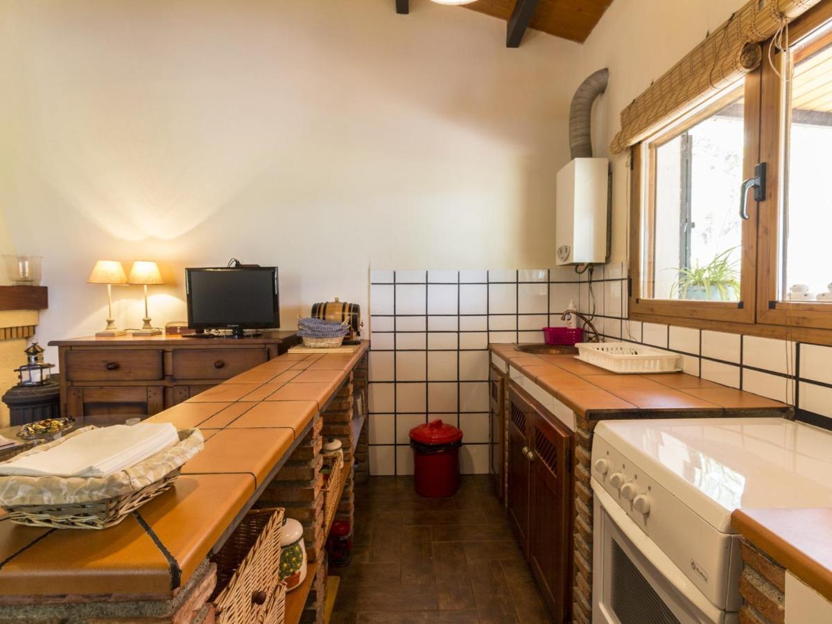 El Rincón De Celi Agroturismo *