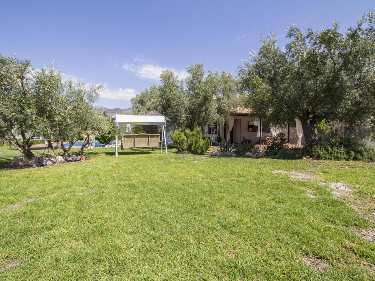 El Rincón De Celi Agroturismo *