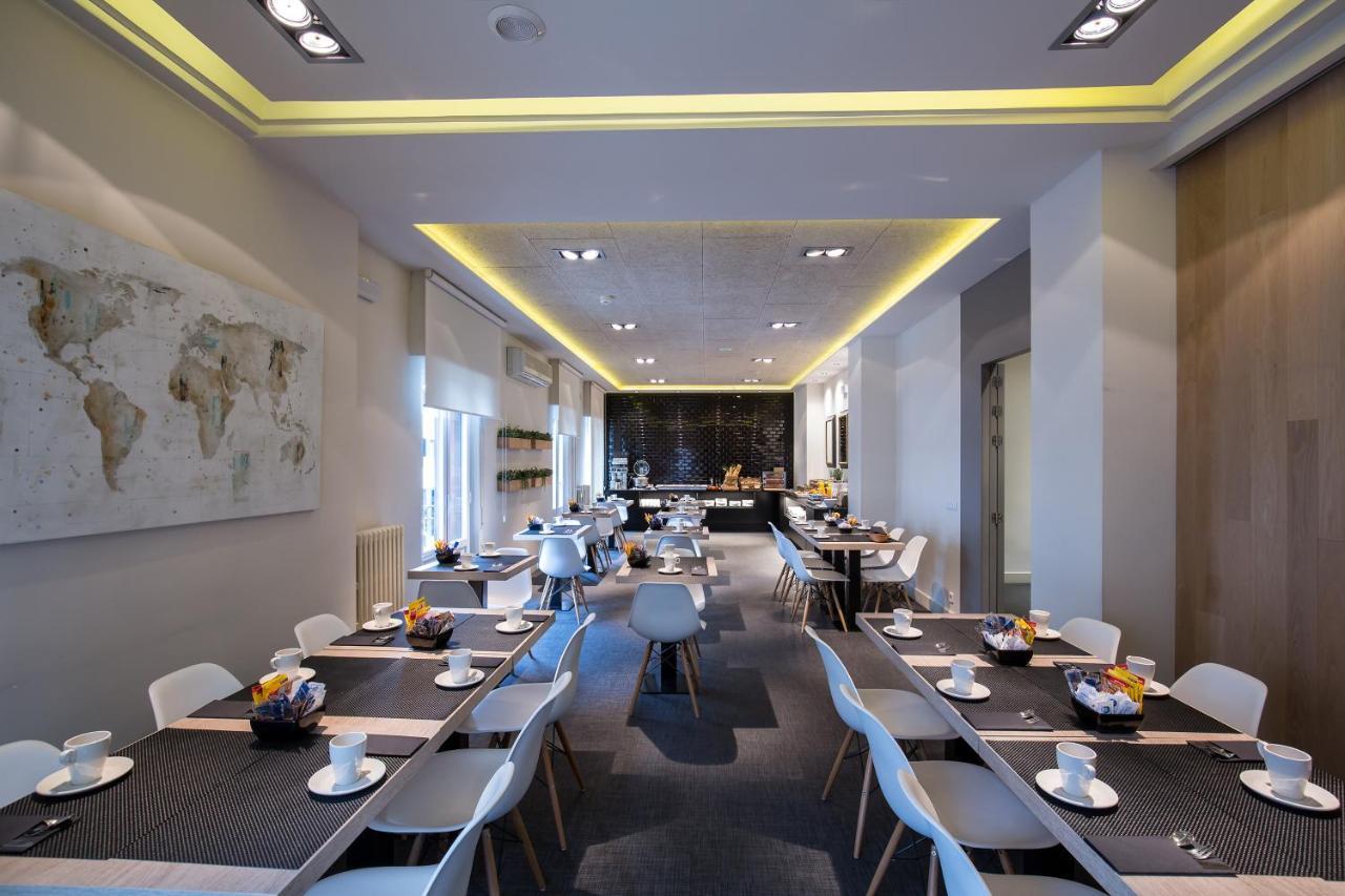 Hotel Habitus Leyre
