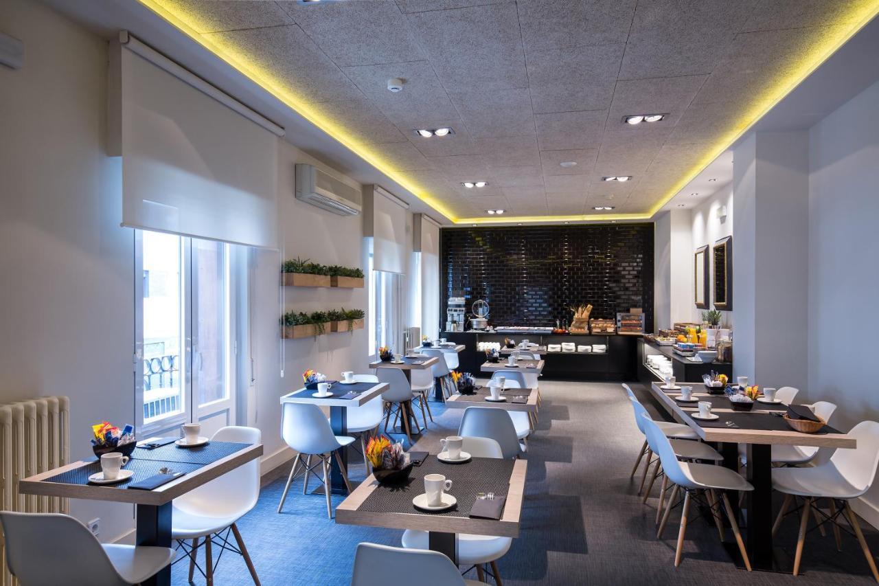 Habitus Leyre Hotel 3*