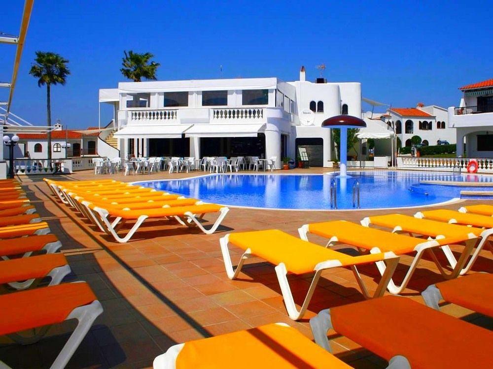 Gardens By Menorcarentals Aparthotel 2*